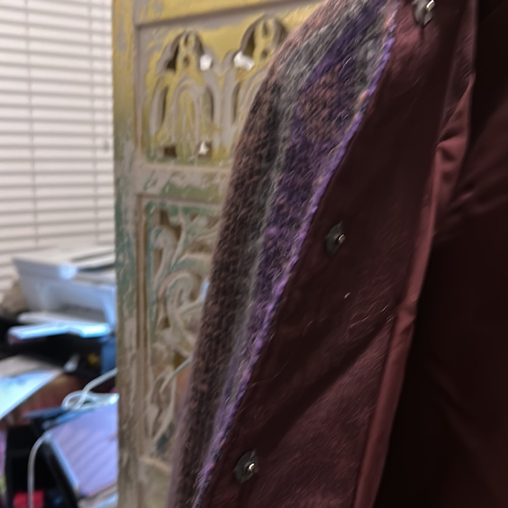 Jacket - Picture 2 of 3